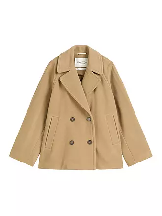 MARC O'POLO | Wolljacke | 